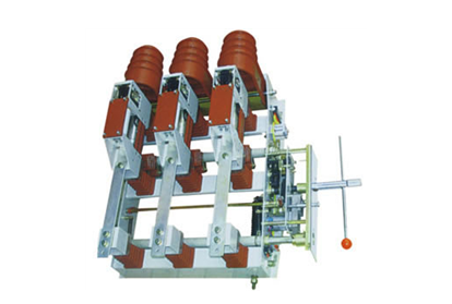 FZ(R)N25-12D型交流高壓真空負(fù)荷開關(guān)